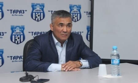 Махамбет Дуйсембаев