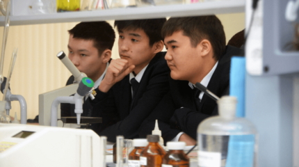 Трёхсменки в школах Жамбылской области, наконец-то, больше не будет