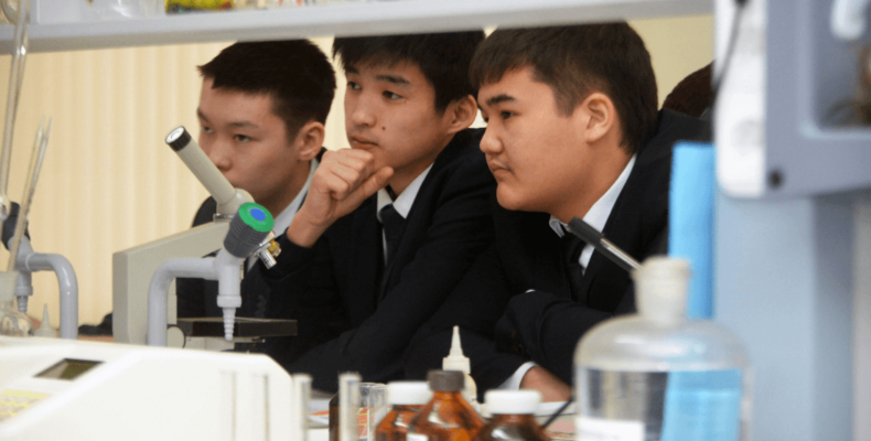 Трёхсменки в школах Жамбылской области, наконец-то, больше не будет