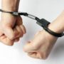 78 карманных воров задержано с начала года в Таразе
