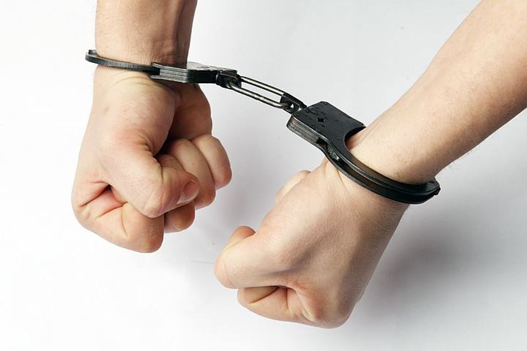 78 карманных воров задержано с начала года в Таразе