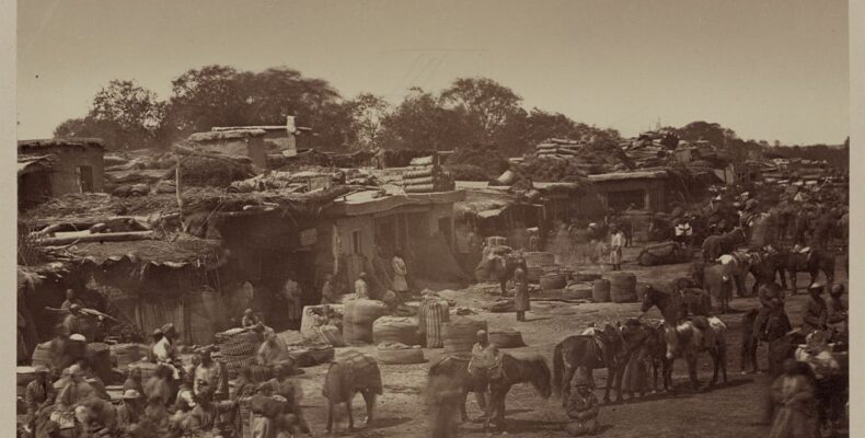 Продолжение: Аулие-Ата — Тараз: 150 лет в фотографиях