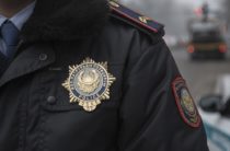 Жамбылские полицейские задержали жителя столицы за сбыт наркотиков