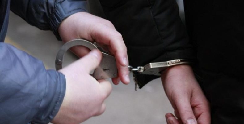 За незаконную переправу через границу членов ОПГ «Коспаева» задержан жамбылец
