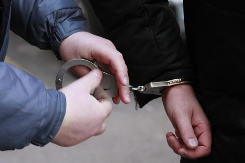 Уровень краж в Жамбылской области упал на 14%