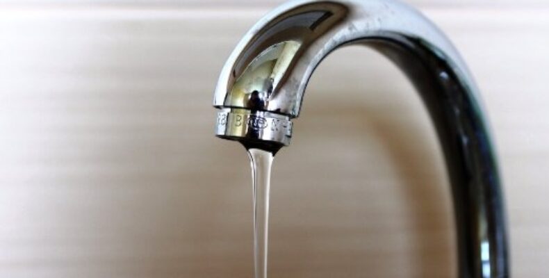 Жители Тараза с 1 августа будут без горячей воды