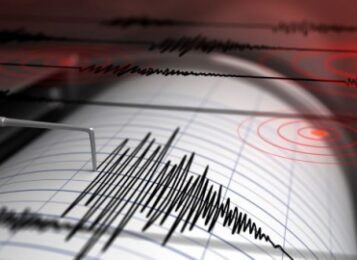 Землетрясение в 3 балла опять зафиксировали в Таразе