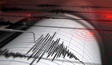 Землетрясение в 3 балла опять зафиксировали в Таразе