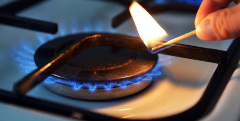 Жамбылская семья платит за газ 15 — 25 000 тенге в частном секторе