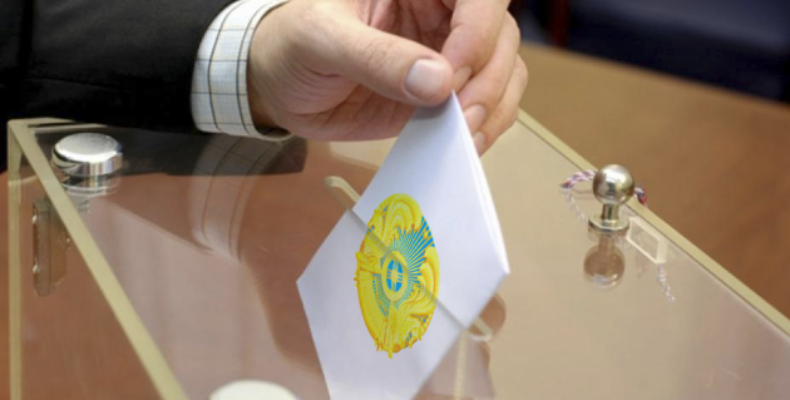 В Жамбылской области готовятся к выборам