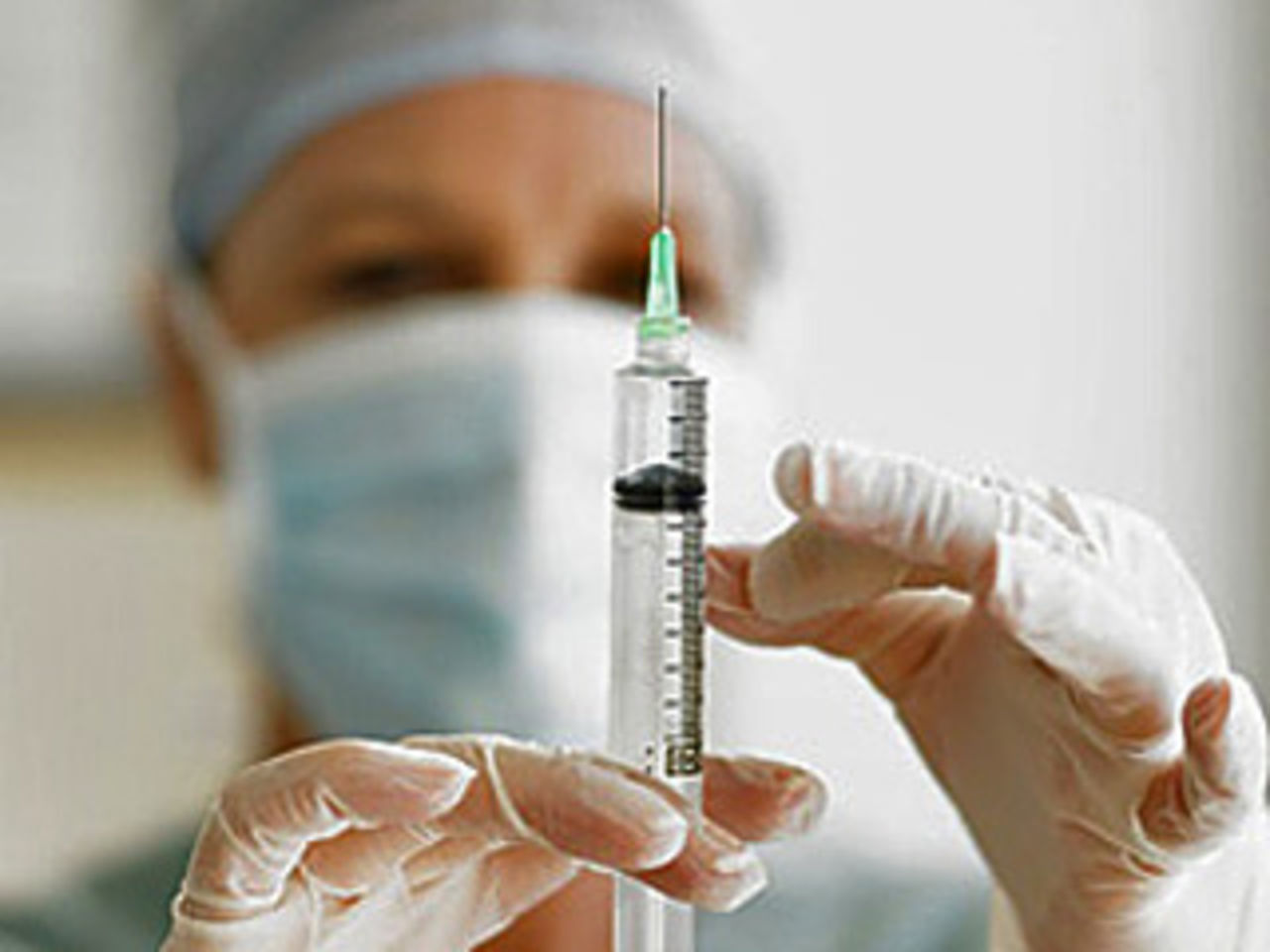 Вакцинацию против КВИ теперь можно провести на дому