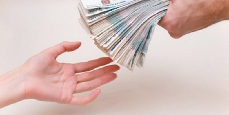 62 млн тенге положили в свой карман чиновники из Жамбылской области