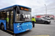 Оперативно-профилактическое мероприятие «Автобус» помогло раскрыть дорожное преступление