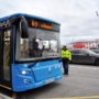 ОПМ «Автобус»: 6 должностных лиц привлекли к административной ответственности в Жамбылской области