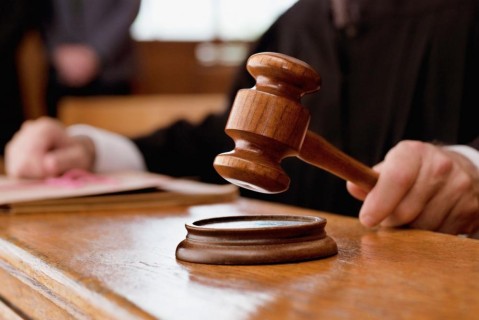 Судья Таразского городского суда уличен во взятке