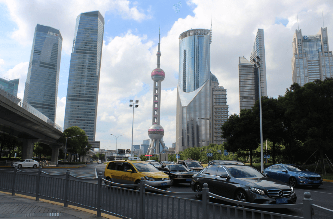 Путешествия: планета Китай