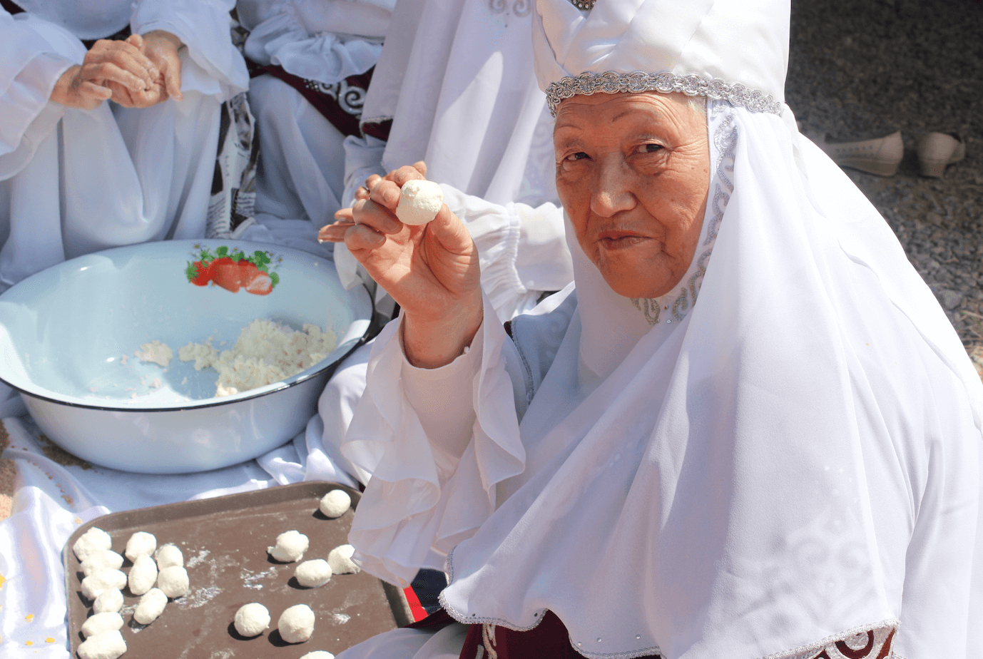 Где в Таразе можно отведать национальные блюда и заночевать под звездным небом?