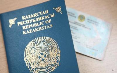 Упрощенный порядок получения казахстанского гражданства разъяснили жамбылские полицейские