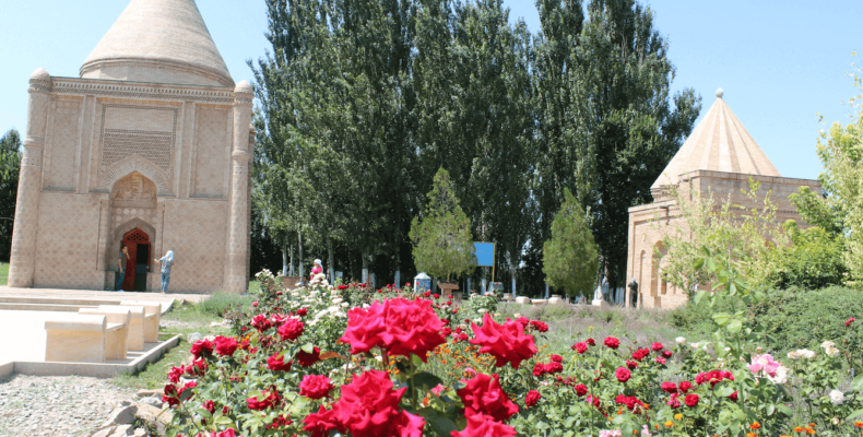 История, заповедные тропы, джип-туры, парапланы – что может предложить Жамбылская область туристам