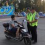 Как правильно кататься на скутерах — разъясняют полицейские