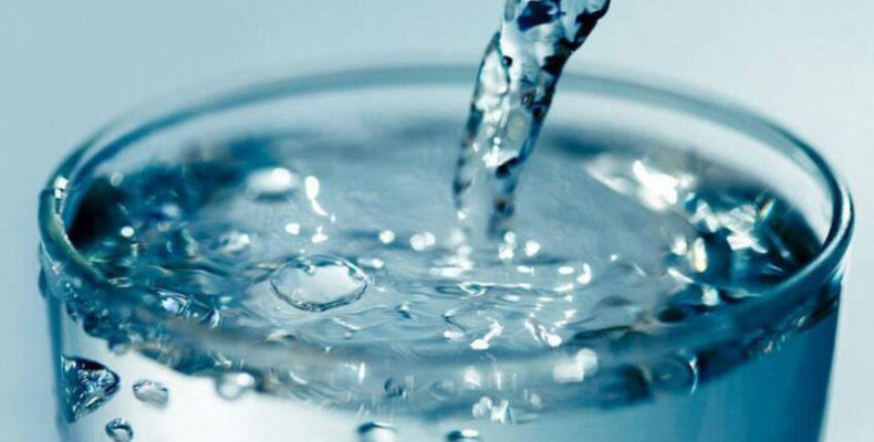 Питьевая вода в краны Тараза подается только из артезианских скважин