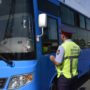 В Жамбылской области за первый день ОПМ «Автобус» выявлено 232 правонарушений