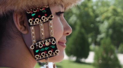 Женщины, внесшие вклад в культуру Казахстана