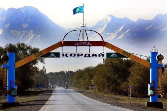 ҚОРДАЙ БИЛІГІ ҚАНДАЙ ШЫНДЫҚТЫ ЖАСЫРЫП ОТЫР?