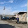 В Кордайском районе восстанавливают инфраструктуру