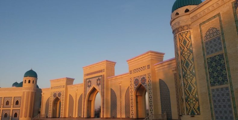 В Таразском государственном университете имени М.-Х. Дулати откроют факультет археологии