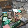 Коран в огне не горит – на пепелищах села Масанчи находят священные книги