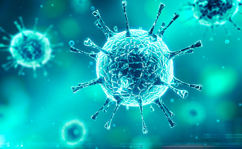 Как спастись от коронавируса