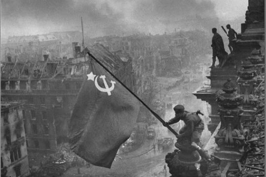 Какой вклад внесли жамбылцы в Великую Победу