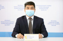 Руководитель здравоохранения Жамбылской области прокомментировал Послание Президента РК