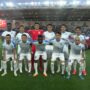 Трудовая победа ФК «Тараз» — 1:0 в Туркестане