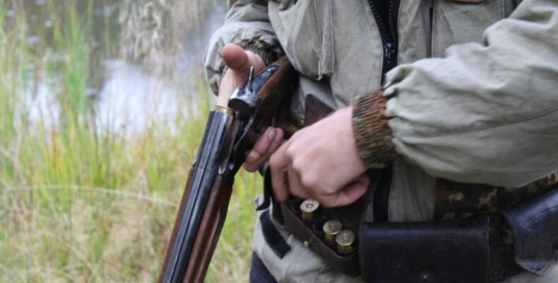 Как разрешено охотиться в Жамбылской области
