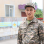 Серебряный призер Чемпионата Азии Абильхан Аманкул призван в армию