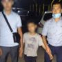 Обидевшегося на родителей ребенка двое суток искали жамбылские полицейские и волонтеры