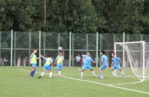 Стратегия развития детско-юношеского футбола принята в Жамбылской области