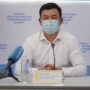 Что запретил Главный санитарный врач Жамбылской области