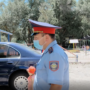 Как сегодня работают участковые в Казахстане?