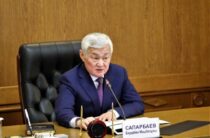 Выполнит ли аким обещания: чем запомнится жамбылцам Бердибек Сапарбаев