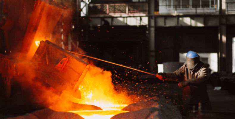 Таразский металлургический завод: путь в будущее (Лучшие предприятия Жамбылской области)