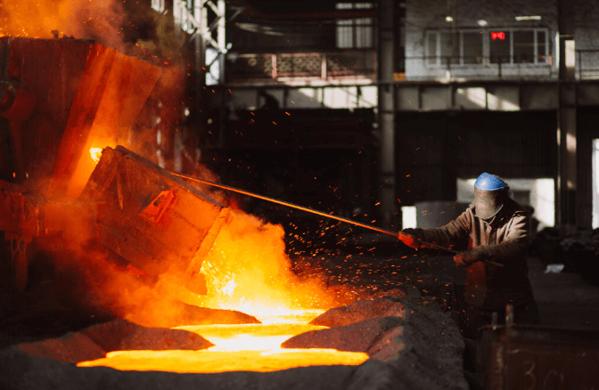 Таразский металлургический завод: путь в будущее (Лучшие предприятия Жамбылской области)