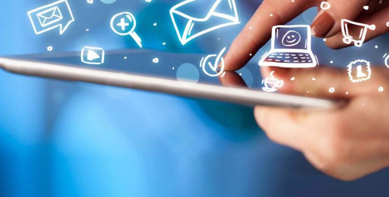 «Цифровой Казахстан»: широкополосный мобильный интернет приходит в села Байзакского района