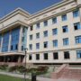 Новое здание Жамбылского областного суда открылось в Таразе