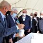 В Казахстане построят первый завод кальцинированной соды