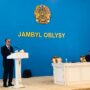 О какой профессии мечтал Глава государства Касым-Жомарт Токаев