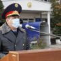 Начальник департамента полиции Жамбылской области разъяснил работу сервисной модели полиции(видео)
