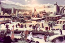 ИСТОРИЯ И СОВРЕМЕННОСТЬ: 160 лет назад город Тараз получил святое имя Аулие-Ата